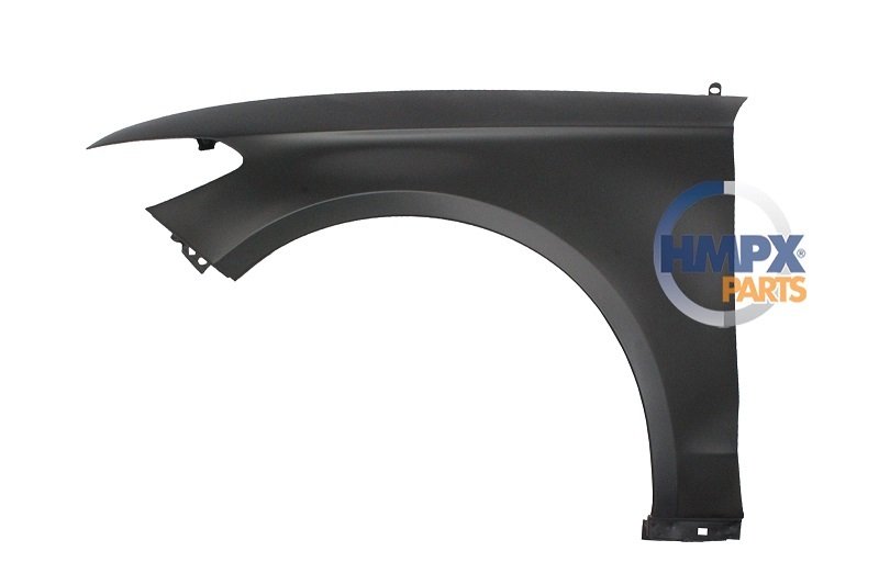 Ford Mondeo 13> Ön Çamurluk Sol