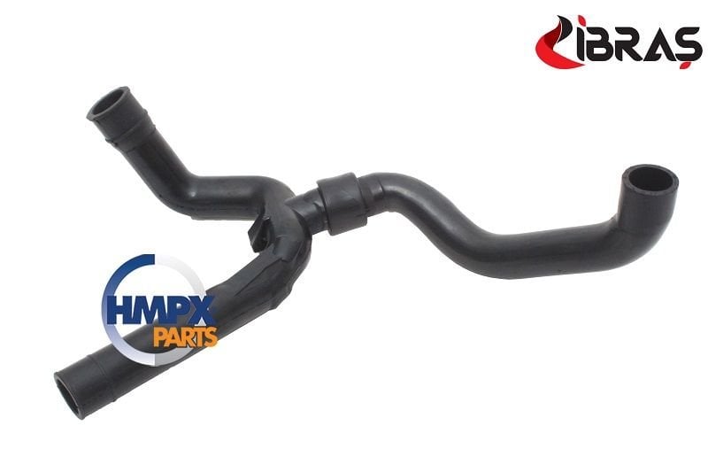 Ford Connect 1.8 Tdcı 75-90 Ps 98>02 Yağ Buhar Hortumu