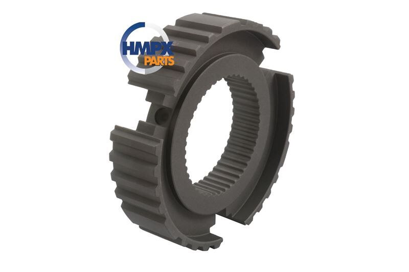 5 İleri 1./2./5.Geri Vites Kayıcı   Transit V-184 / V-347 / YLM 11558