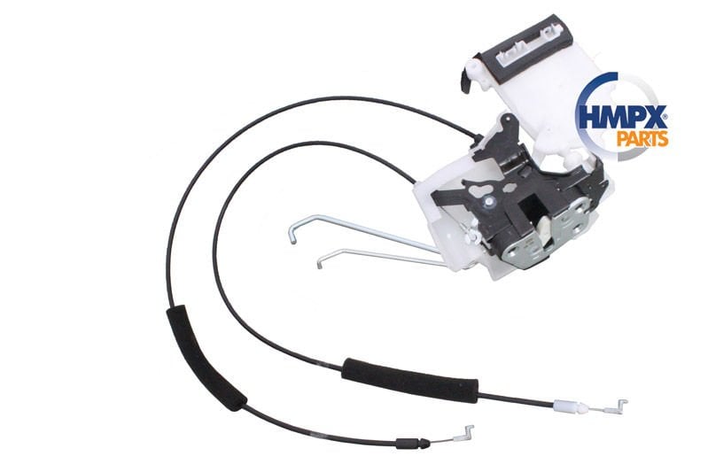 Ford Ranger 06>12 Ön Kapı Kilidi : Sol Lhd Merkezi Kilit Tip