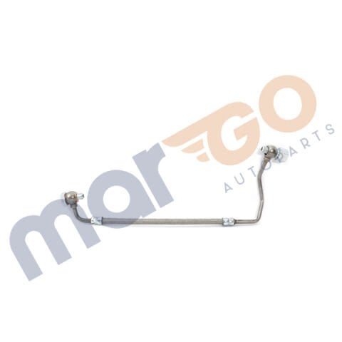 Turbo Yağlama Borusu Transit V347 06- Bm