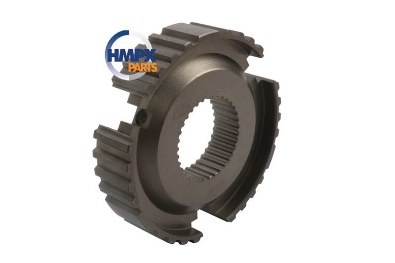 5 İleri 3./4. Vites Kayıcı  Transit V-184 / V-347 YLM 11559