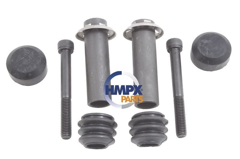 Kaliper Burç Takımı Ön Transıt 06/ V-347 Jumbo