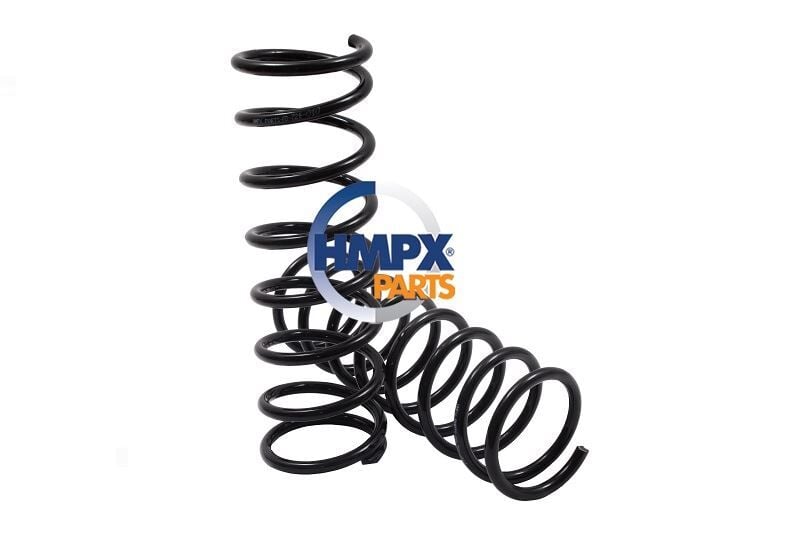 Helezon Yayı : Arka Escort 95- Clx