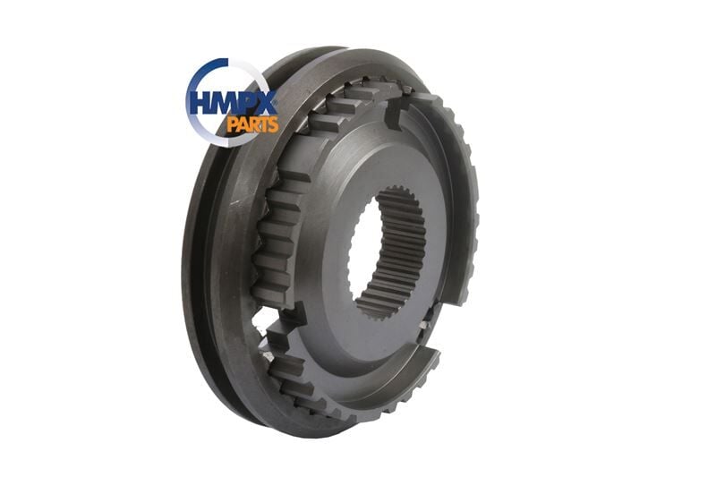5 İleri 3./ 4. / Vites Maşon Kayıcı Set  Transit V-184 YLM 11561