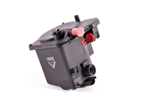 Yakıt Filtresi Focus 03- 1.6 Tdcı
