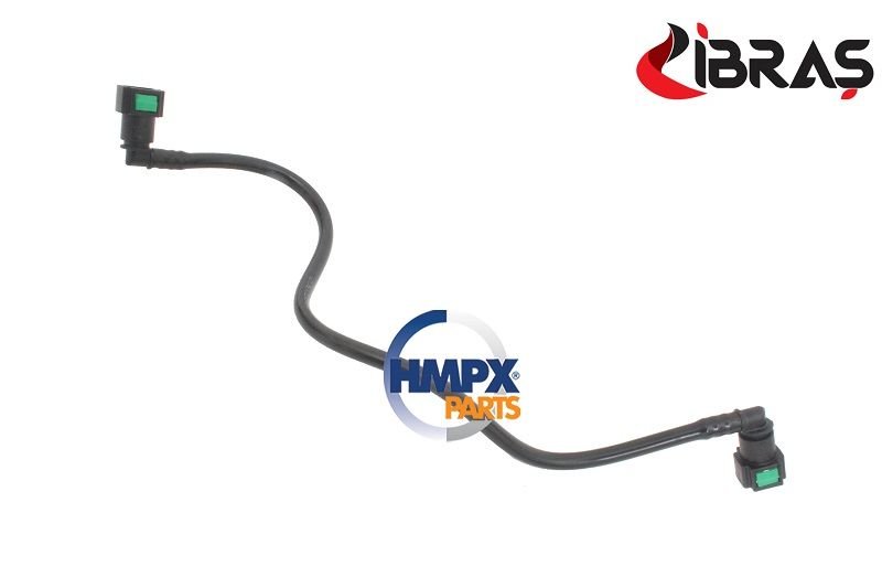 【moco】 Ford Focus-C-Max 1.4-1.6 Benzinli 06>11 Yakıt Borusu