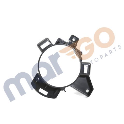 Sis Far Braketi : Sağ Transit V363 14- Bm
