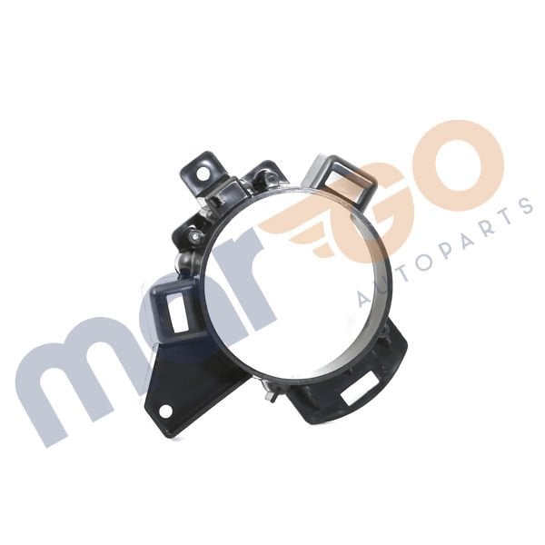 Sis Far Braketi : Sol Transit V363 14- Bm