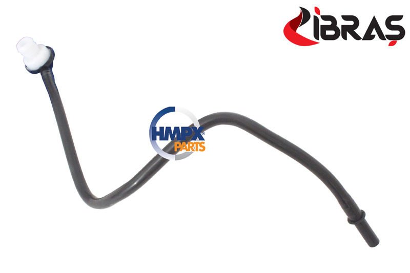 Ford Transıt V347 06> 2.4 Tdcı Westınghouse Borusu