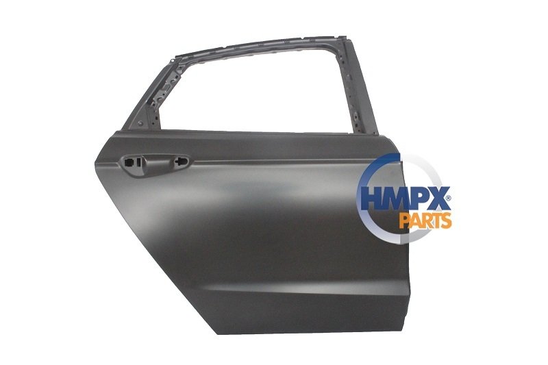 Ford Mondeo 13> Arka Kapı Sag