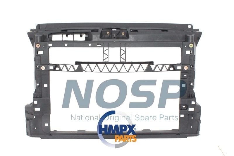 Volkswagen Polo (Cuta-Cusa-Cusb 1.4 Tdı) 14>17 Ön Panel