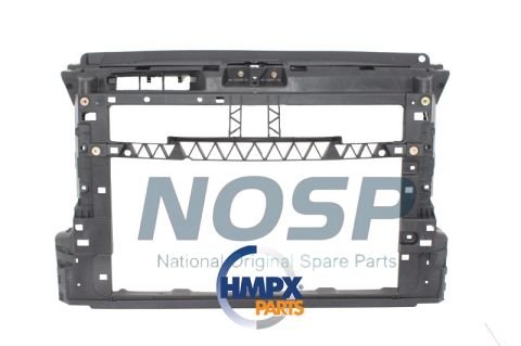 Volkswagen Polo (Cuta-Cusa-Cusb 1.4 Tdı) 14>17 Ön Panel