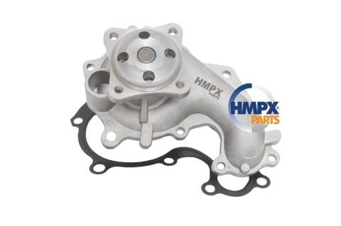 Ford Connect 02> Devirdaim (Döküm Pervane) 1.8 Tdcı