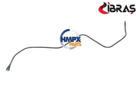 Ford Transıt 06> Yakıt Borusu