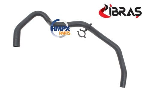 Ford Transıt 06> 2.4 Tdcı Kalorifer Hortumu