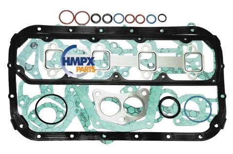 Ford Transıt M12-M15 2.5 D 93- Takım Conta (Karter Sib.Kapak-Lastik)