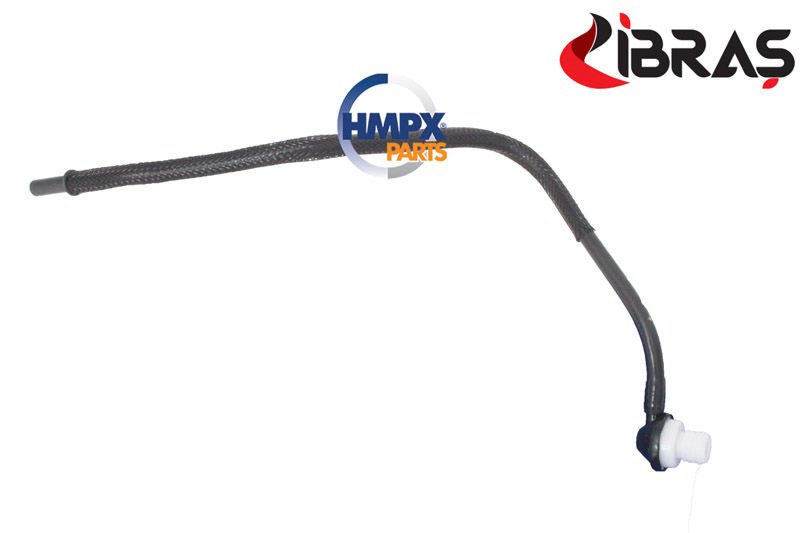 Ford Transıt V347 06> 3.2 Tdcı Westınghouse Borusu