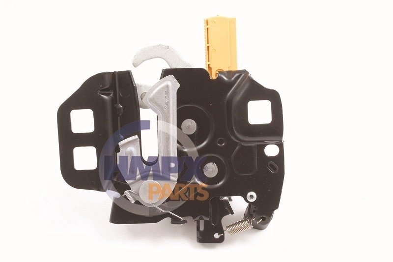 Ford Mondeo 14> Kaput Kilidi Sol