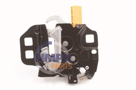 Ford Mondeo 14> Kaput Kilidi Sol