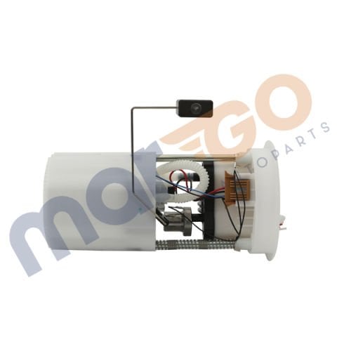 Depo Şamandıra Komple Motorlu Mondeo / S-Max 42186 1.6 Duratec123Ps
