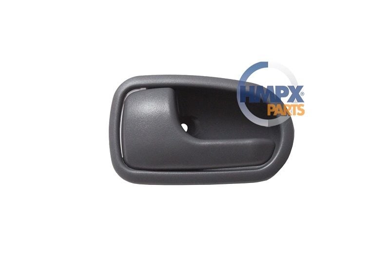 Ford Ranger 98>06 İç Açma Kapı Kolu : Siyah Sol