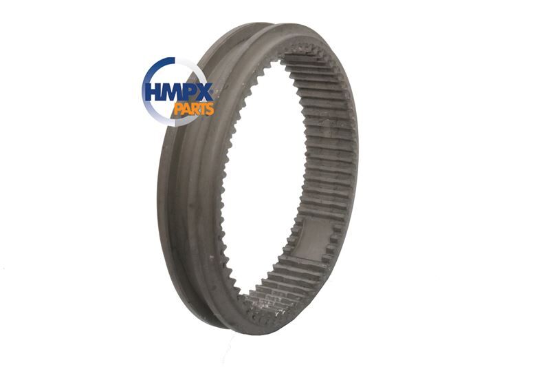6 İleri 3/4 Vites Maşon  Transit V-347 YLM 11580