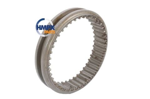 6 İleri 5/6 Vites Maşon  Transti V-347 YLM 11581