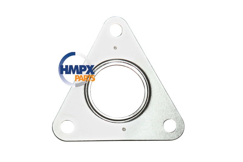 Ford Transıt V184 2.4 D 01- Manifold Üçgen Sac