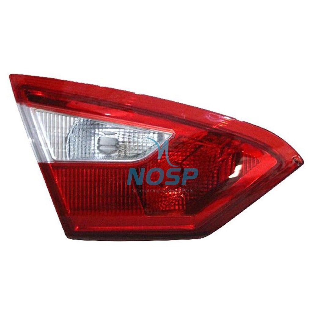 BM51 13A603 AD STOP LAMBASI SOL IC FOCUS 4/D 12>