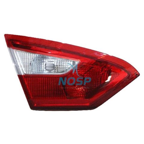 BM51 13A603 AD STOP LAMBASI SOL IC FOCUS 4/D 12>