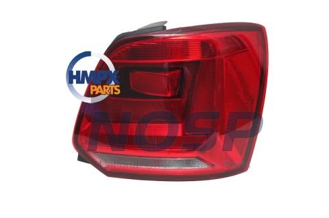 Volkswagen Polo 14>17 Stop Lambası Sağ