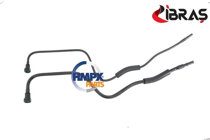 Ford Transıt V-348 11>13 Yakıt Borusu Önden Çeker