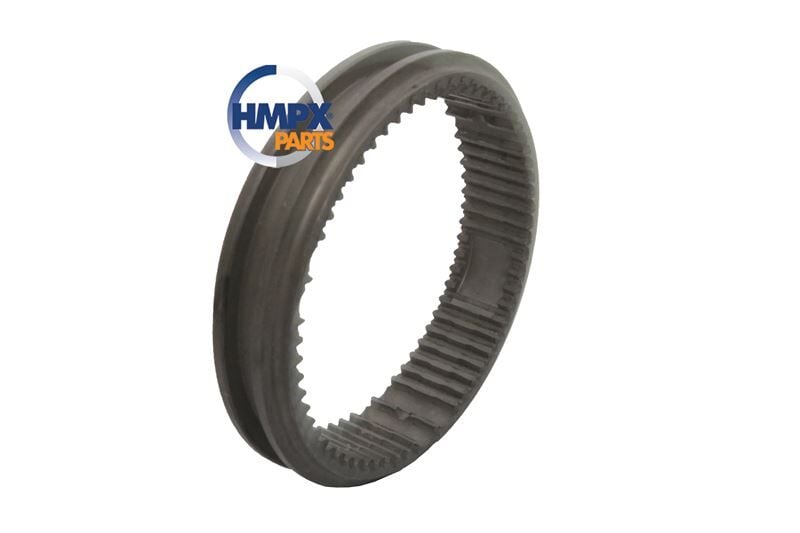 6 İleri 3/4 Maşon  Transit V-363 YLM 11585
