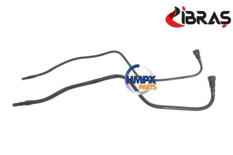 Ford Transıt V-348 11>13 Yakıt Borusu Sağdan Direksiyon Arka Çeker