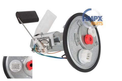 Depo Şamandıra Komple Motorlu Escort 96/