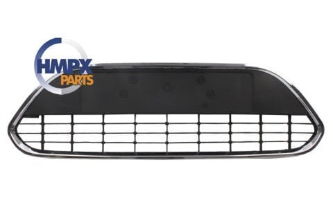 Ön Tampon Panjuru Takım (Nikelajlı) Focus 09/