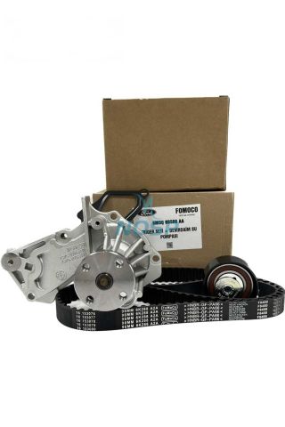 Ford Focus Fiesta Benzinli Triger Seti Orjinal