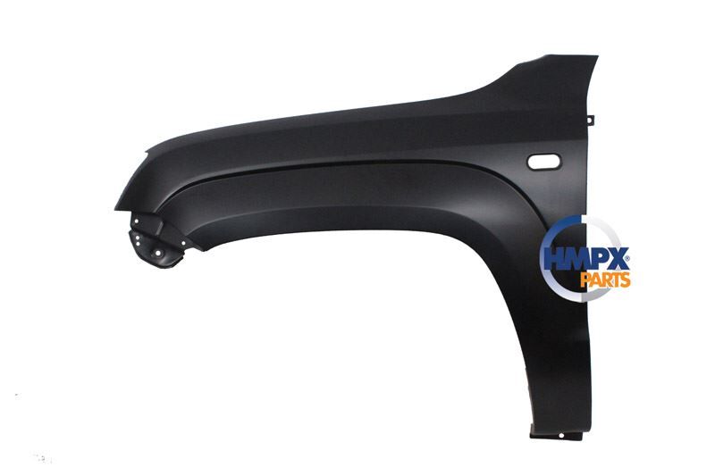 Volkswagen Amarok 10>16 Ön Çamurluk Sol