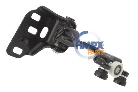 Ford Connect 14> Sürgülü Kapı Orta MakSağ