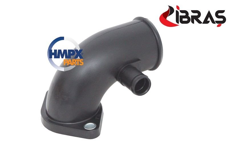 Ford Trn 00>06 2.4 Tdcı Turbo Borusu
