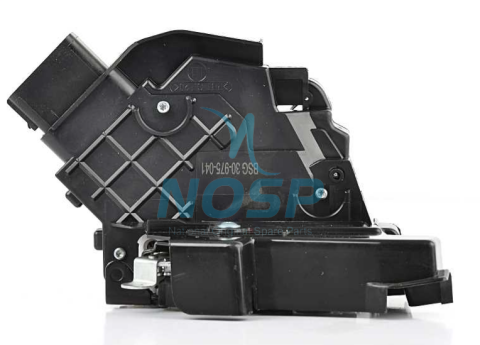 Kapı Kilidi : Ön Sol Focus / C-Max 06- 06-