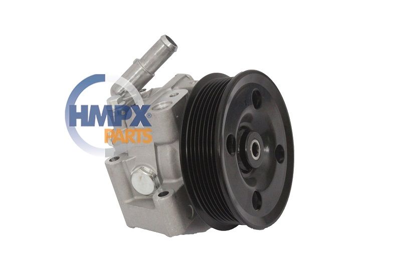 Ford Transıt V-348-V-363 Arka Çeker Direksiyon Pompası
