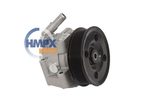 Ford Transıt V-348-V-363 Arka Çeker Direksiyon Pompası