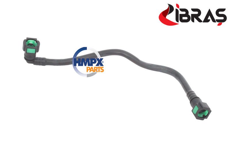 Ford C-Max-Focus Yakıt Borusu