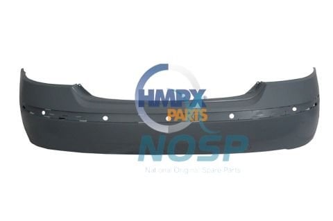 Arka Tampon Mondeo 01-