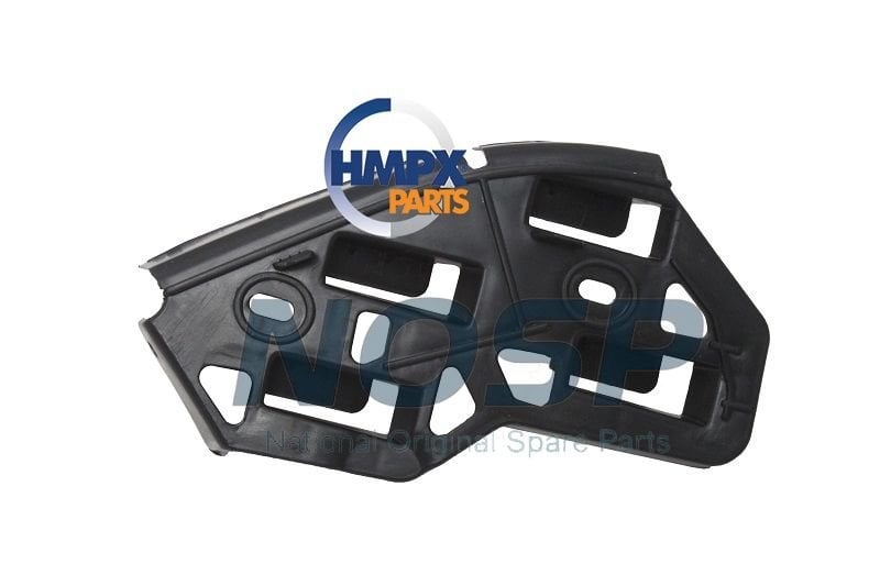 Volkswagen Polo 05>10 Ön Tampon Bağlantı Braketi Sol