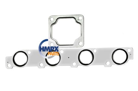 Ford Transıt V184 2.4 D 01- Turbo Şarj Conta Takım