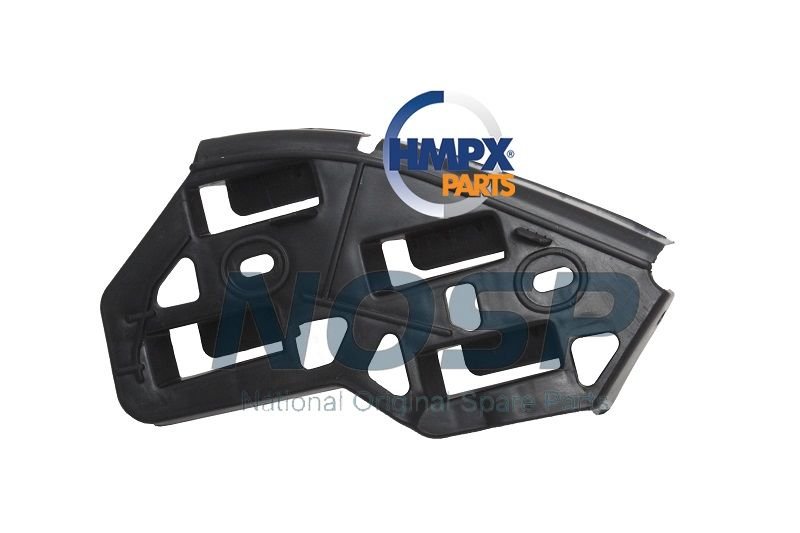 Volkswagen Polo 05>10 Ön Tampon Bağlantı Braketi Sağ