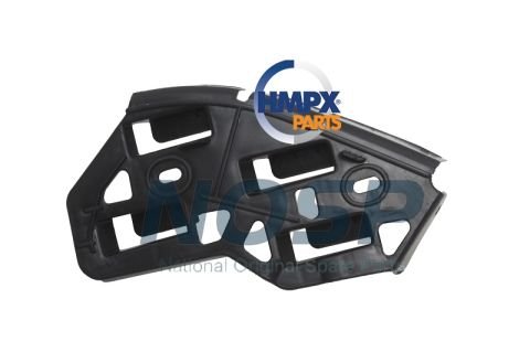 Volkswagen Polo 05>10 Ön Tampon Bağlantı Braketi Sağ